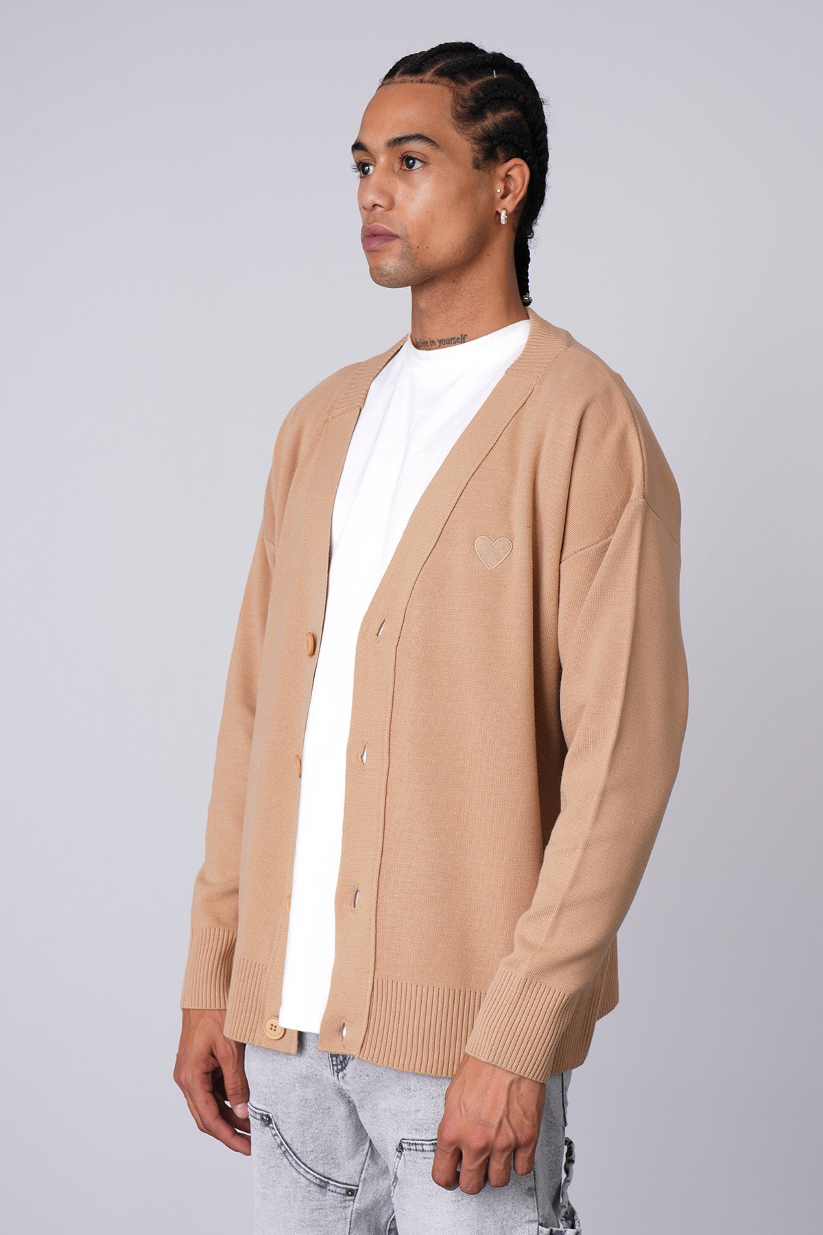 STRICKJACKE LL5030