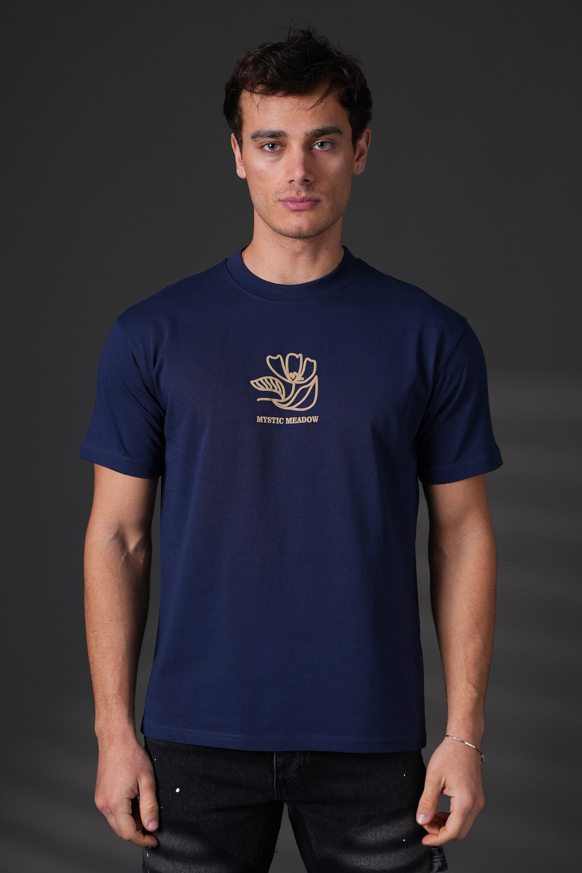 TEE SHIRT LL0075