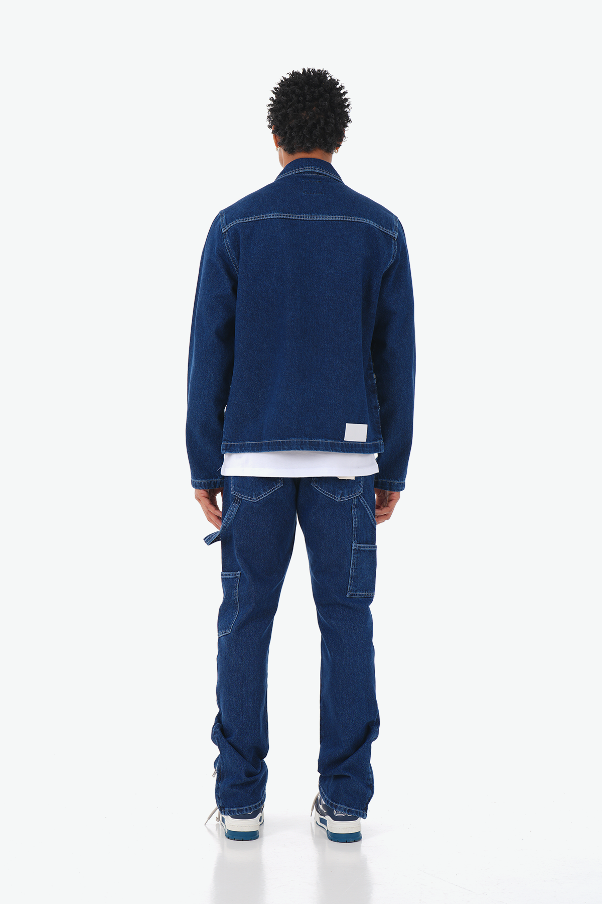 ENSEMBLE JEAN ART494