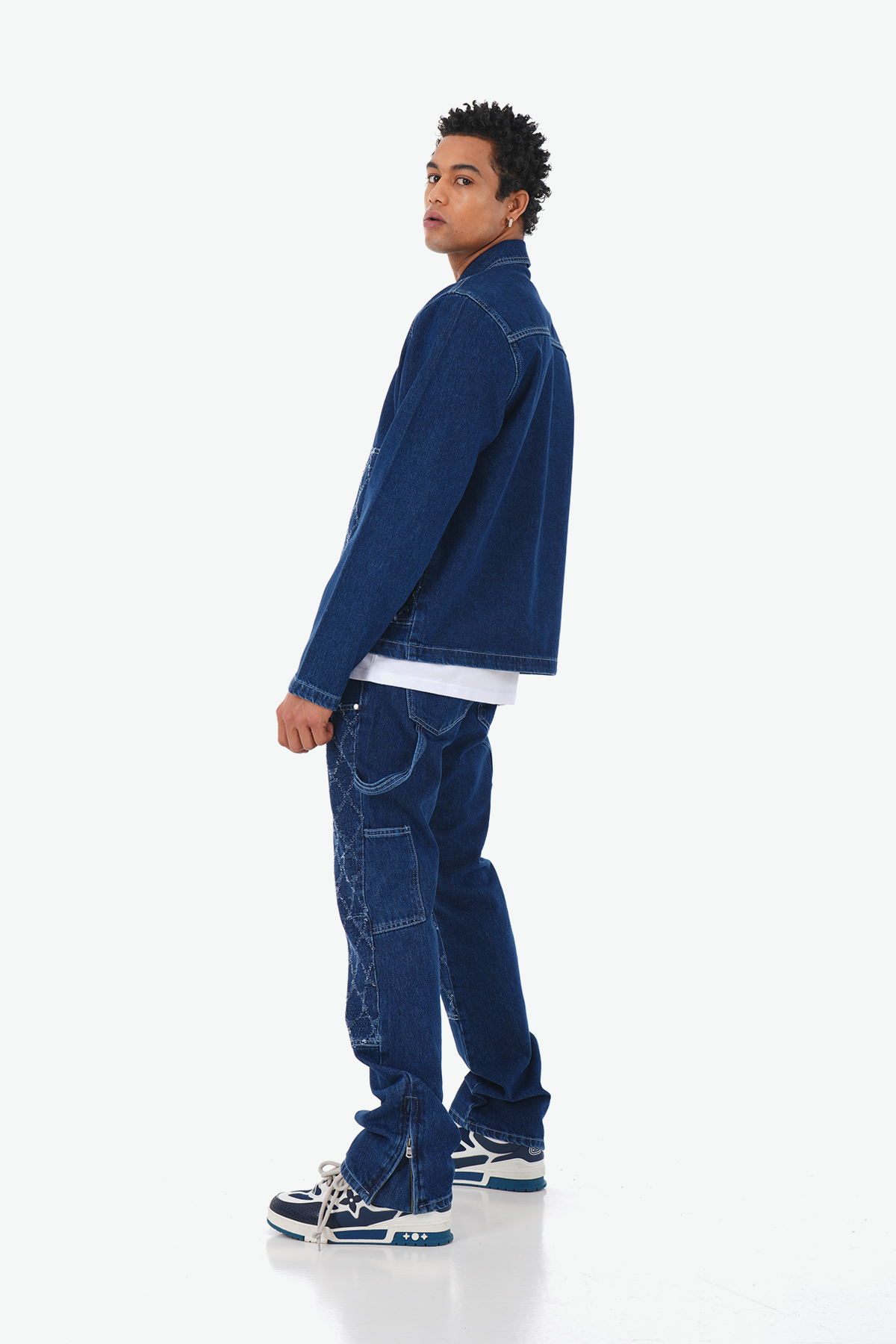 ENSEMBLE JEAN ART494