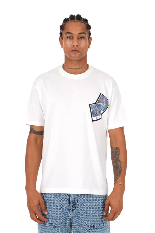 TEE SHIRT LL1058