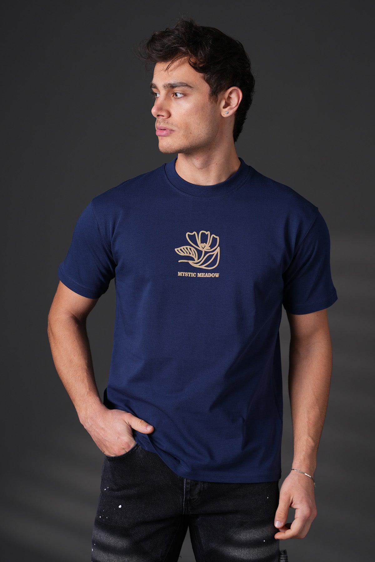 T-SHIRT LL0075