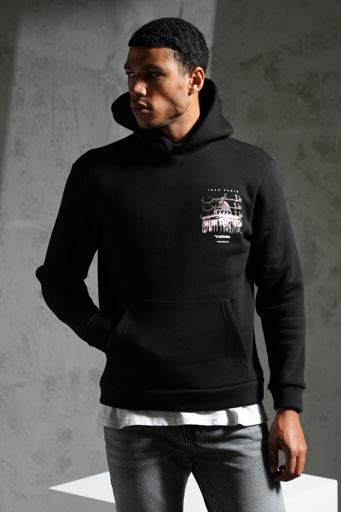 SWEAT LL110015