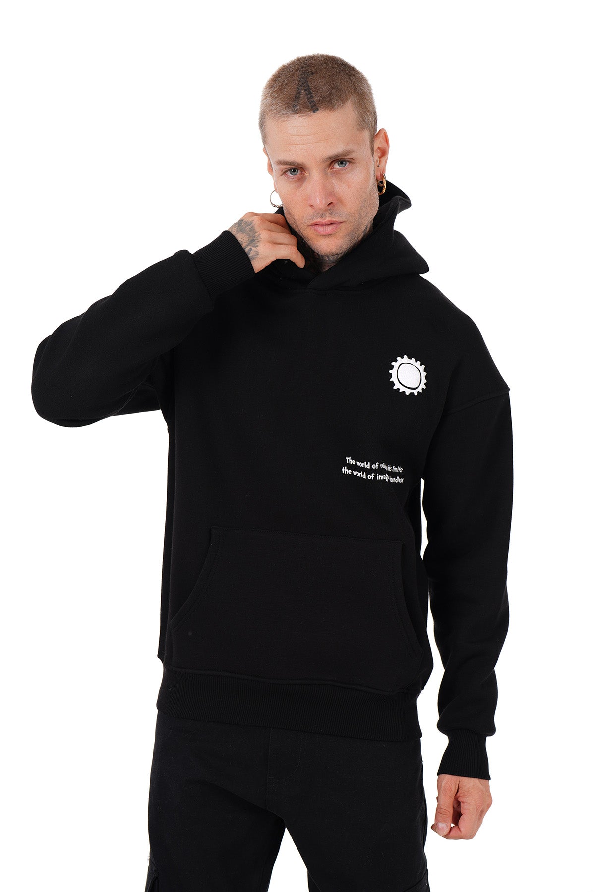 SWEAT LL5040