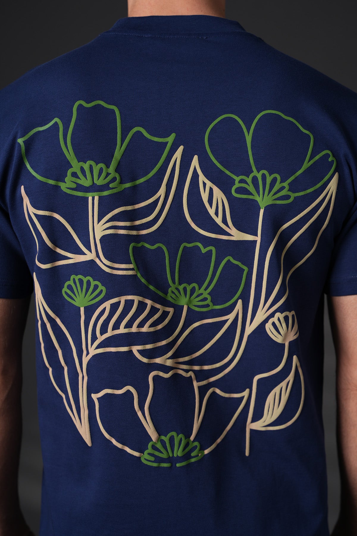 TEE SHIRT LL0075