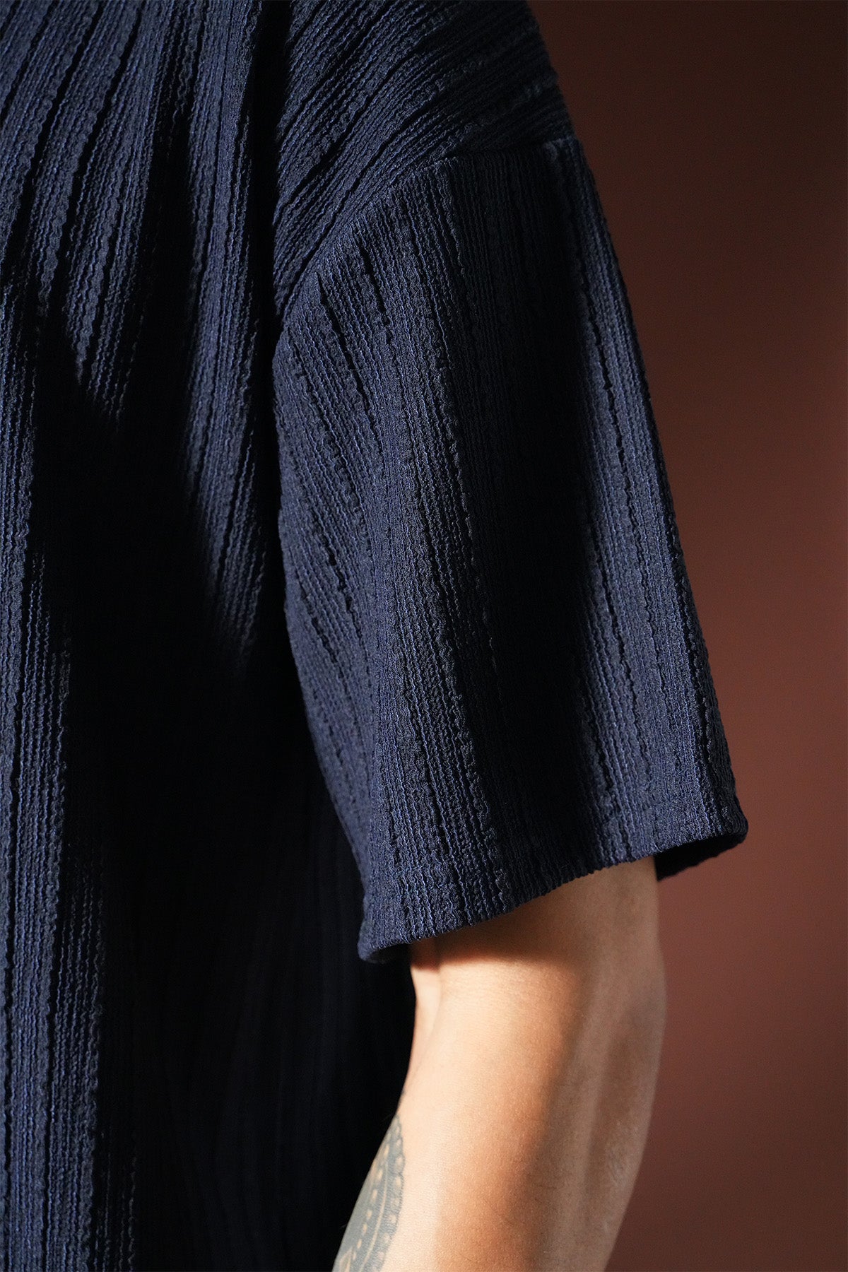 Ensemble t-shirt et short oversize IPM1105