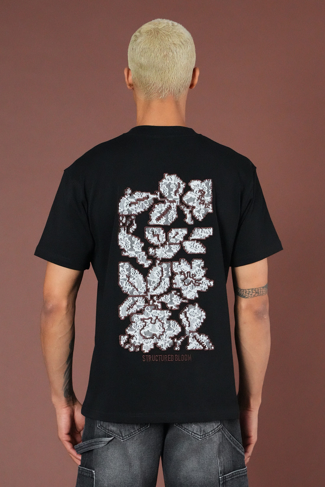 Herren-T-Shirt - LL110097