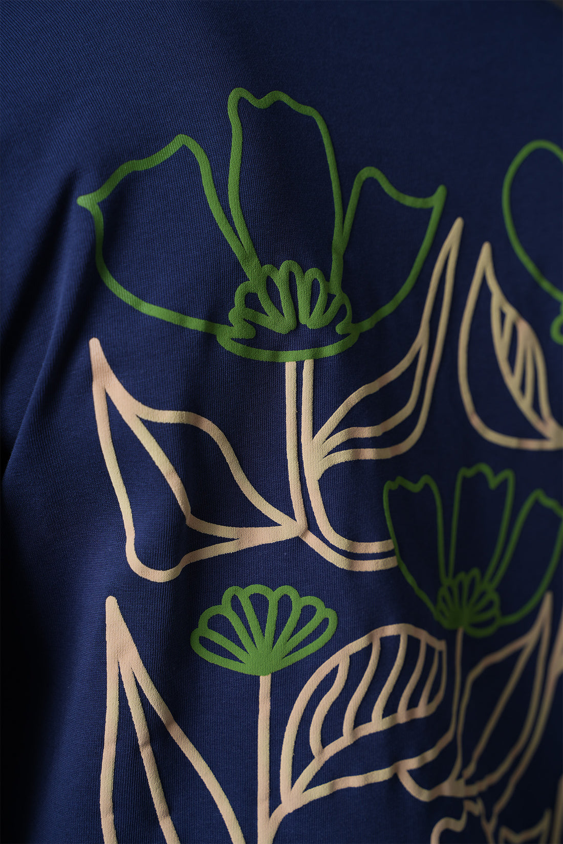 T-SHIRT LL0075