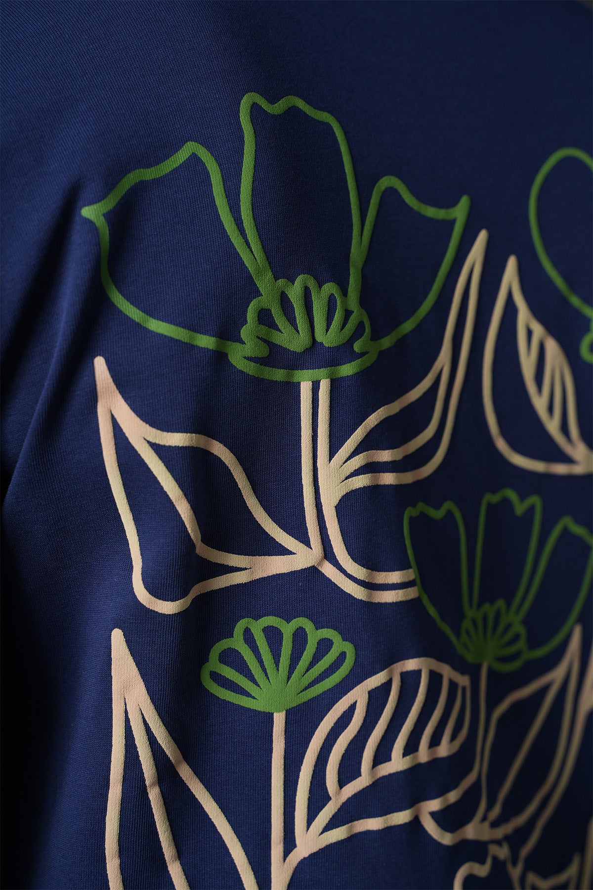 TEE SHIRT LL0075