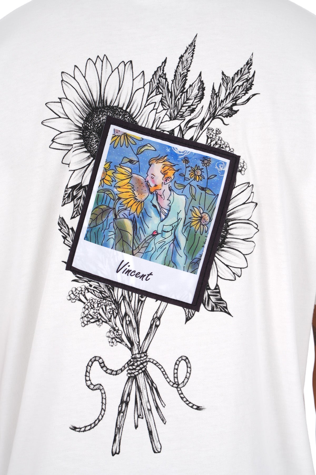 TEE SHIRT LL1058