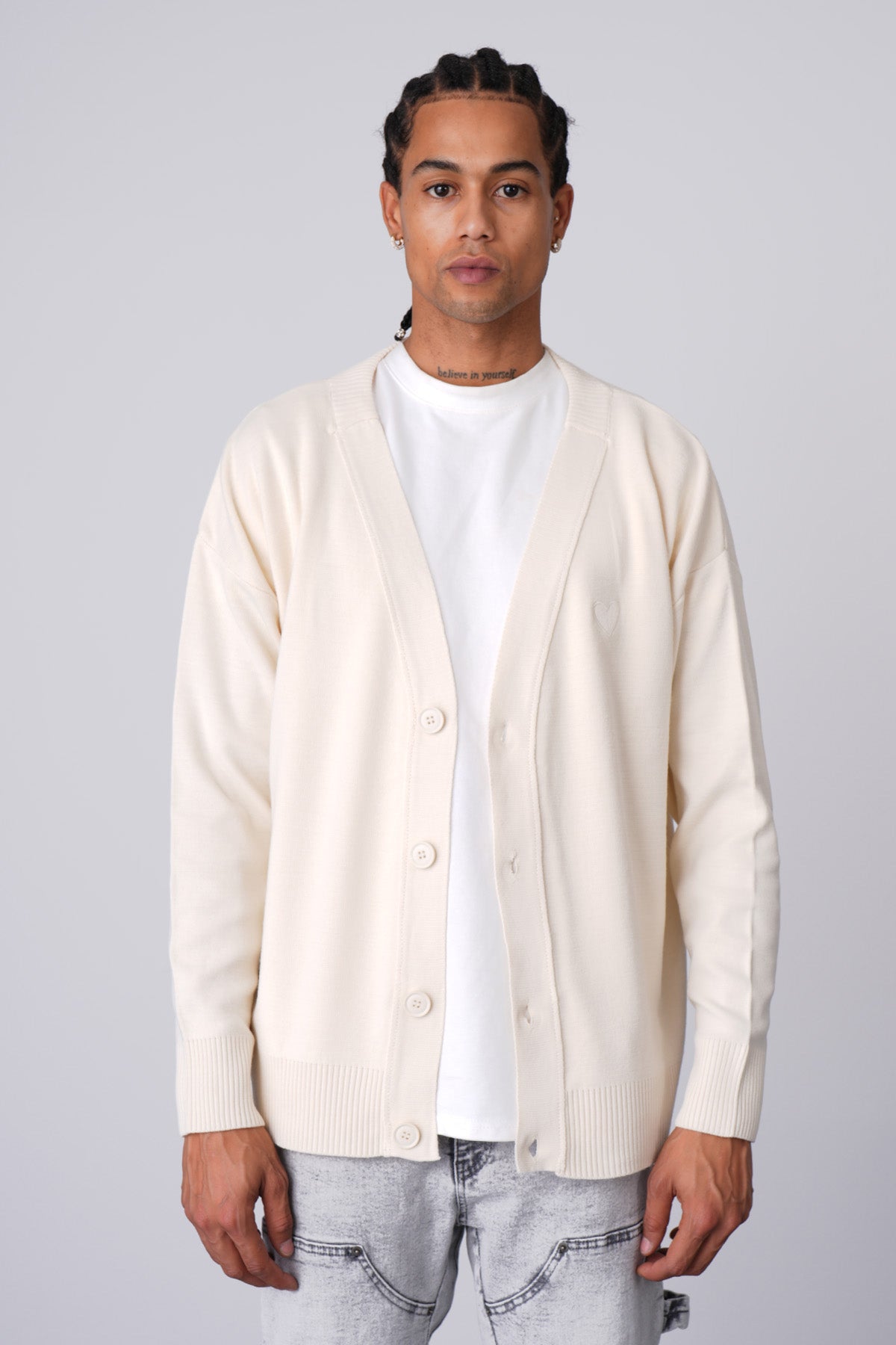 STRICKJACKE LL5030