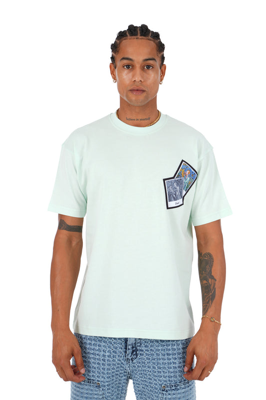 TEE SHIRT LL1058