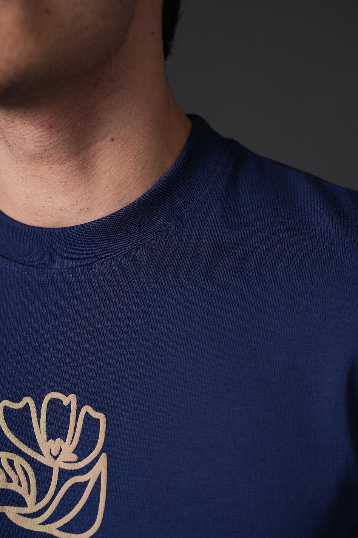 TEE SHIRT LL0075