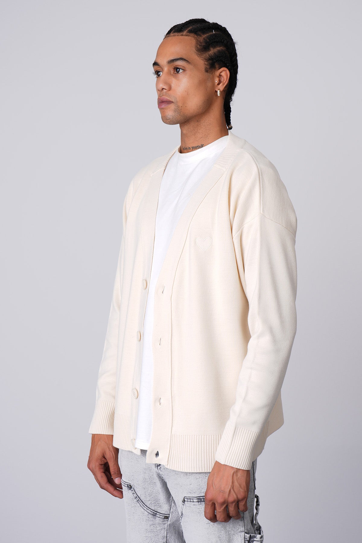 CARDIGAN LL5030