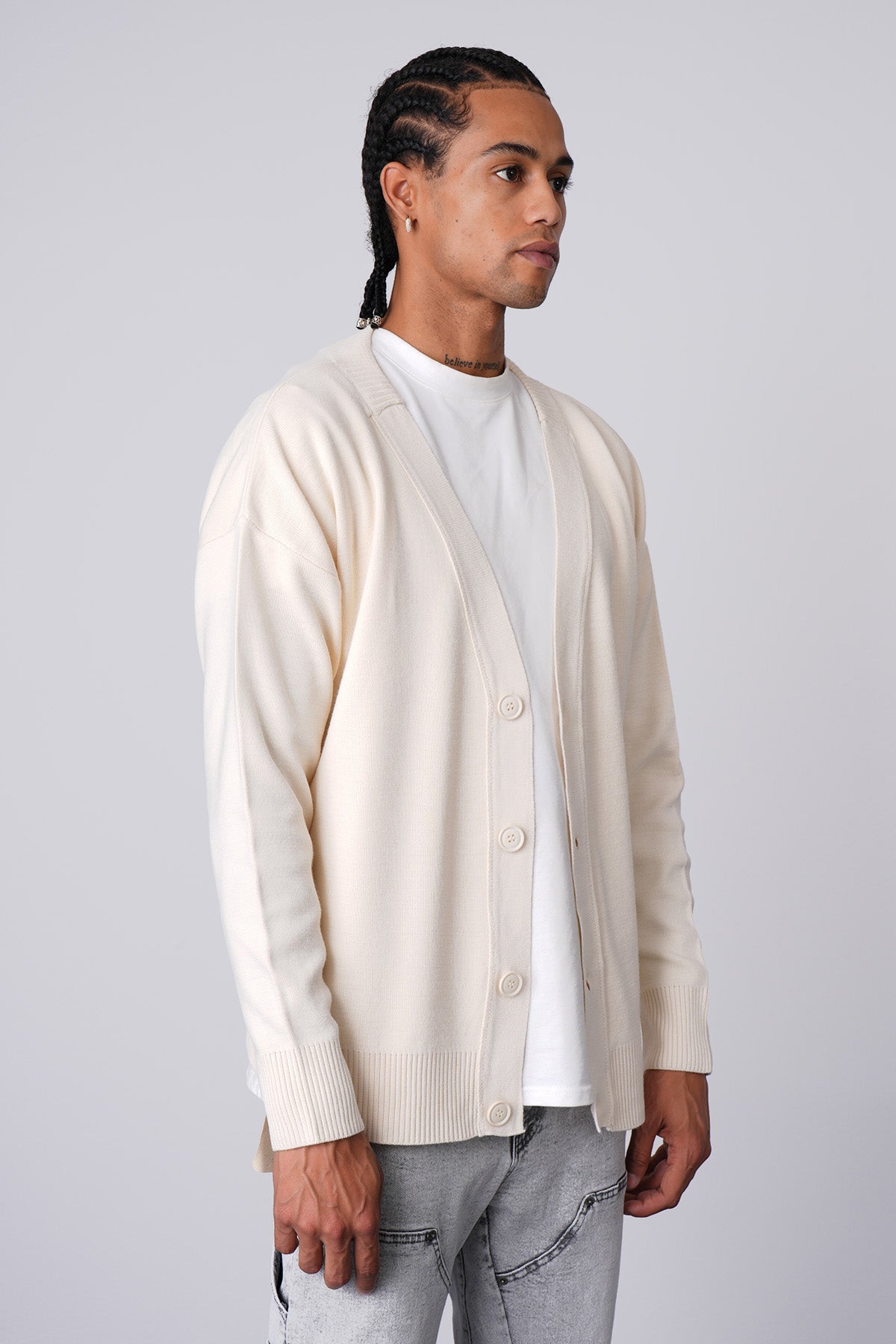 CARDIGAN LL5030