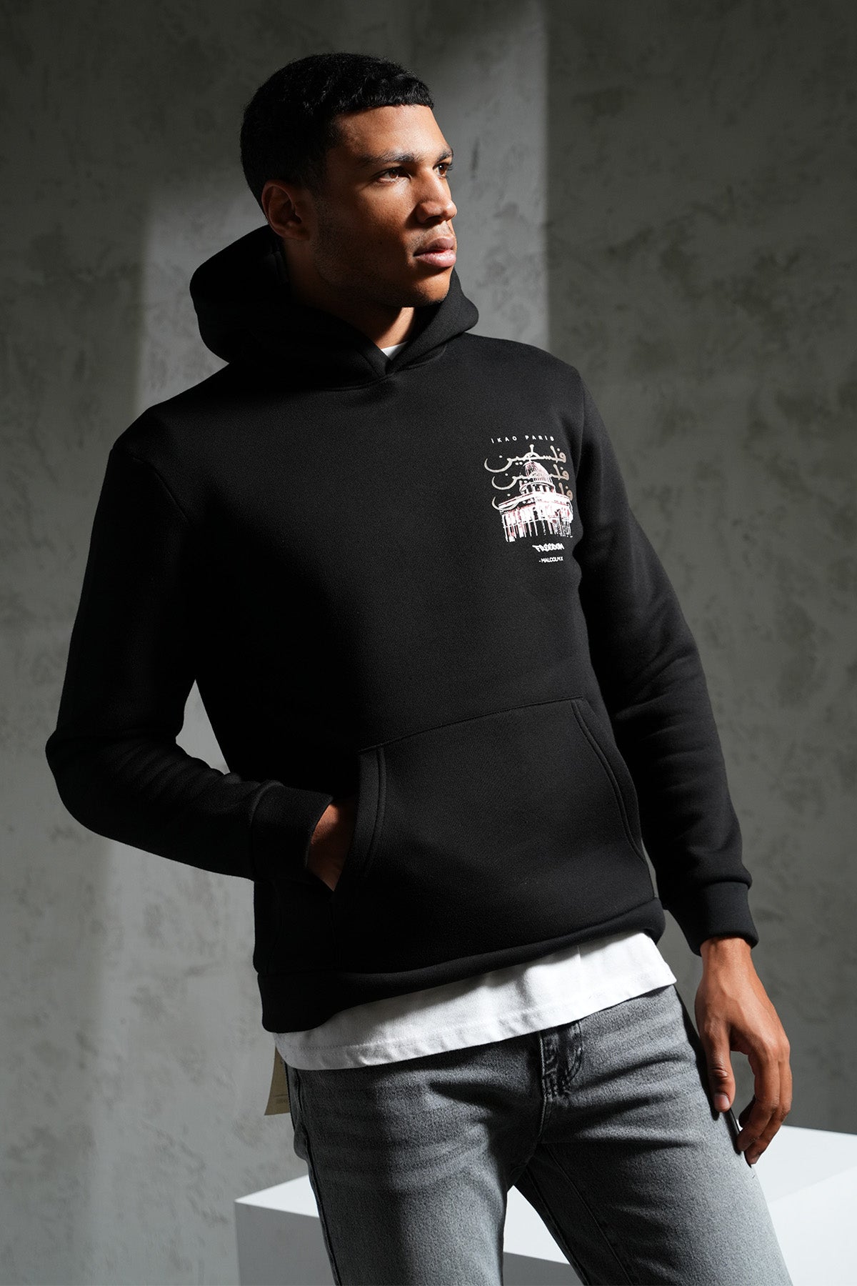 SWEAT LL110015