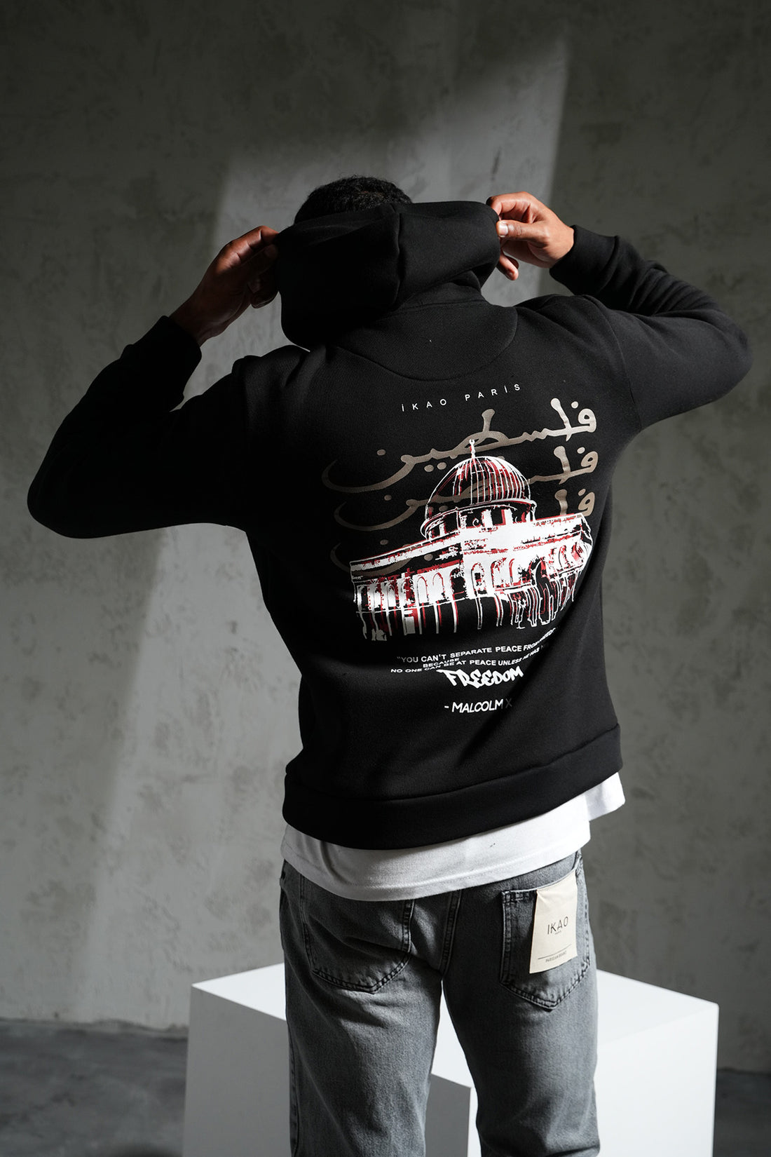 SWEAT LL110015
