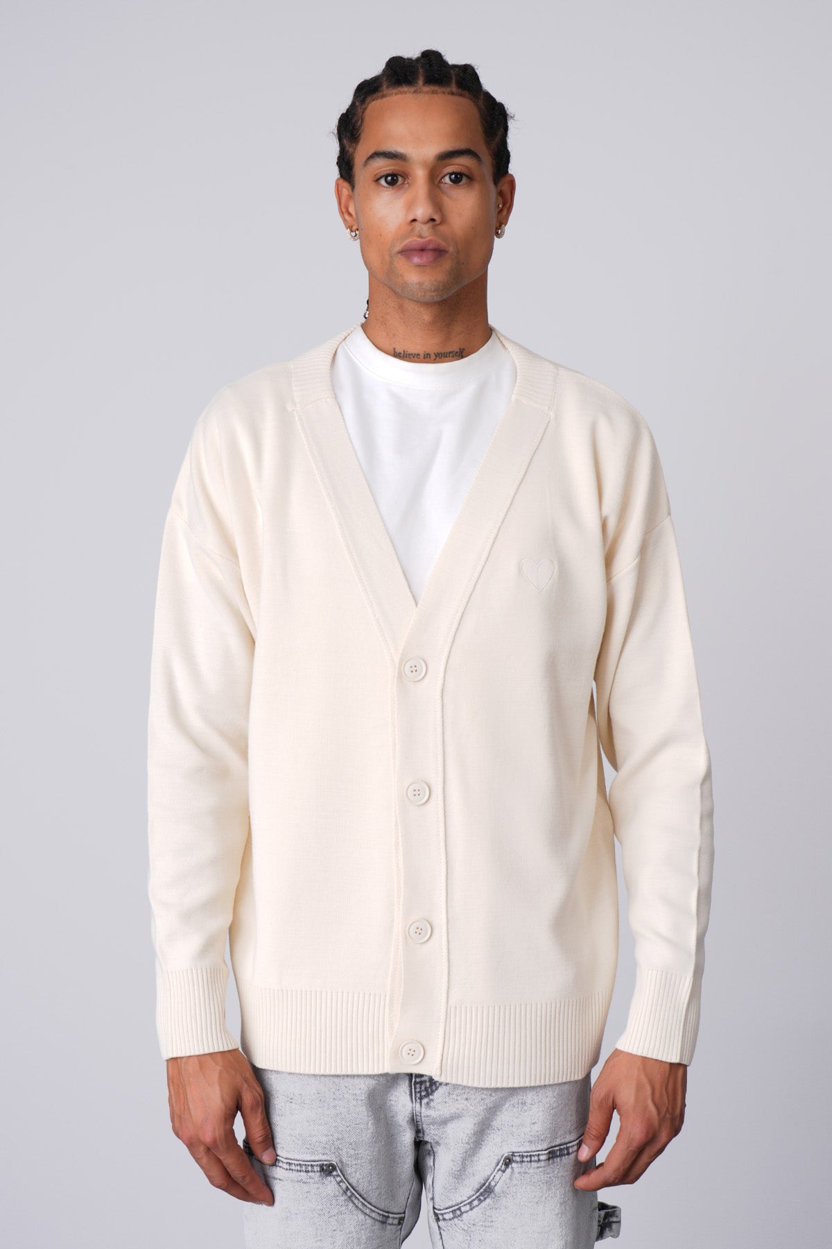 CARDIGAN LL5030