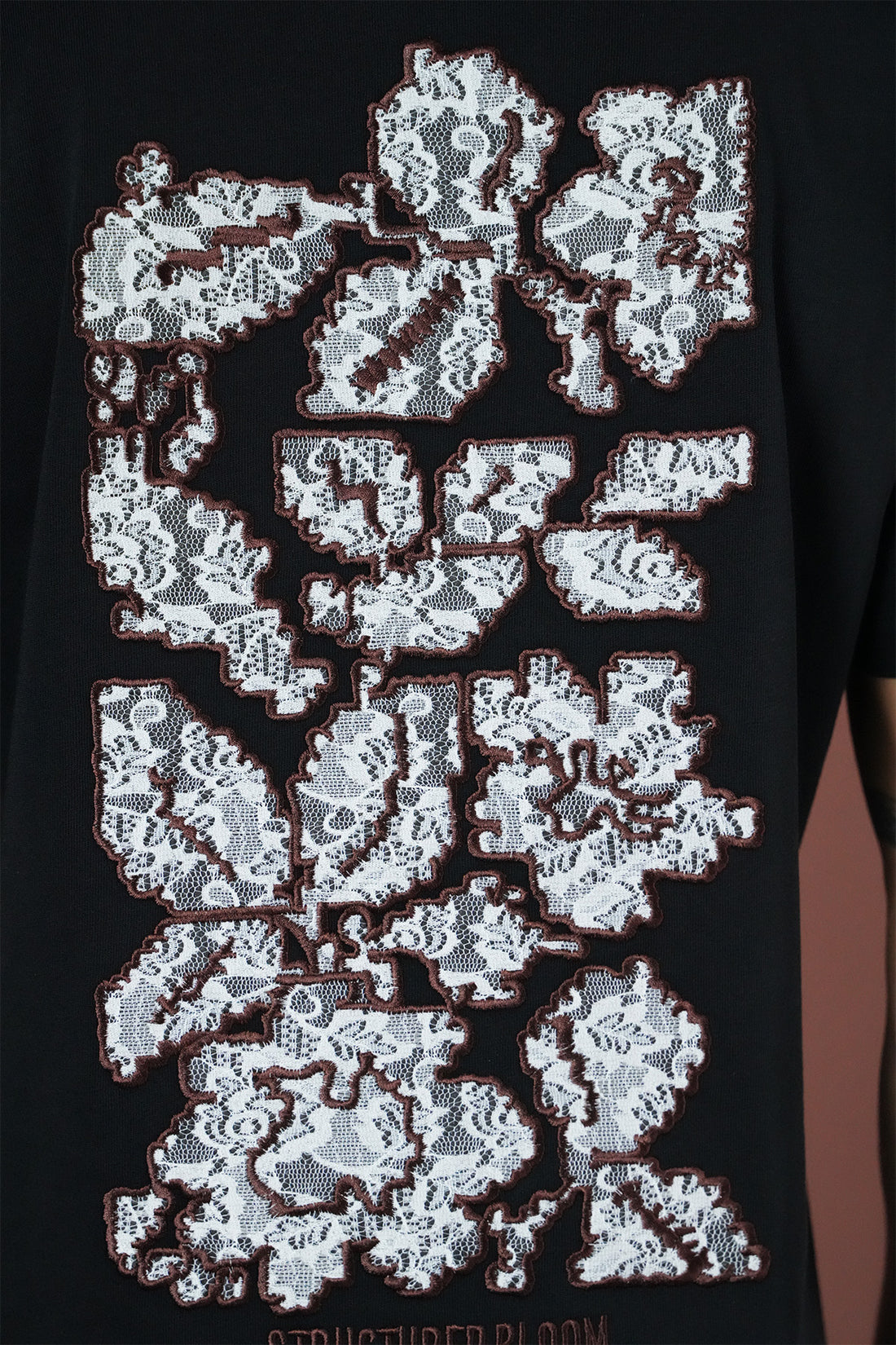 Herren-T-Shirt - LL110097