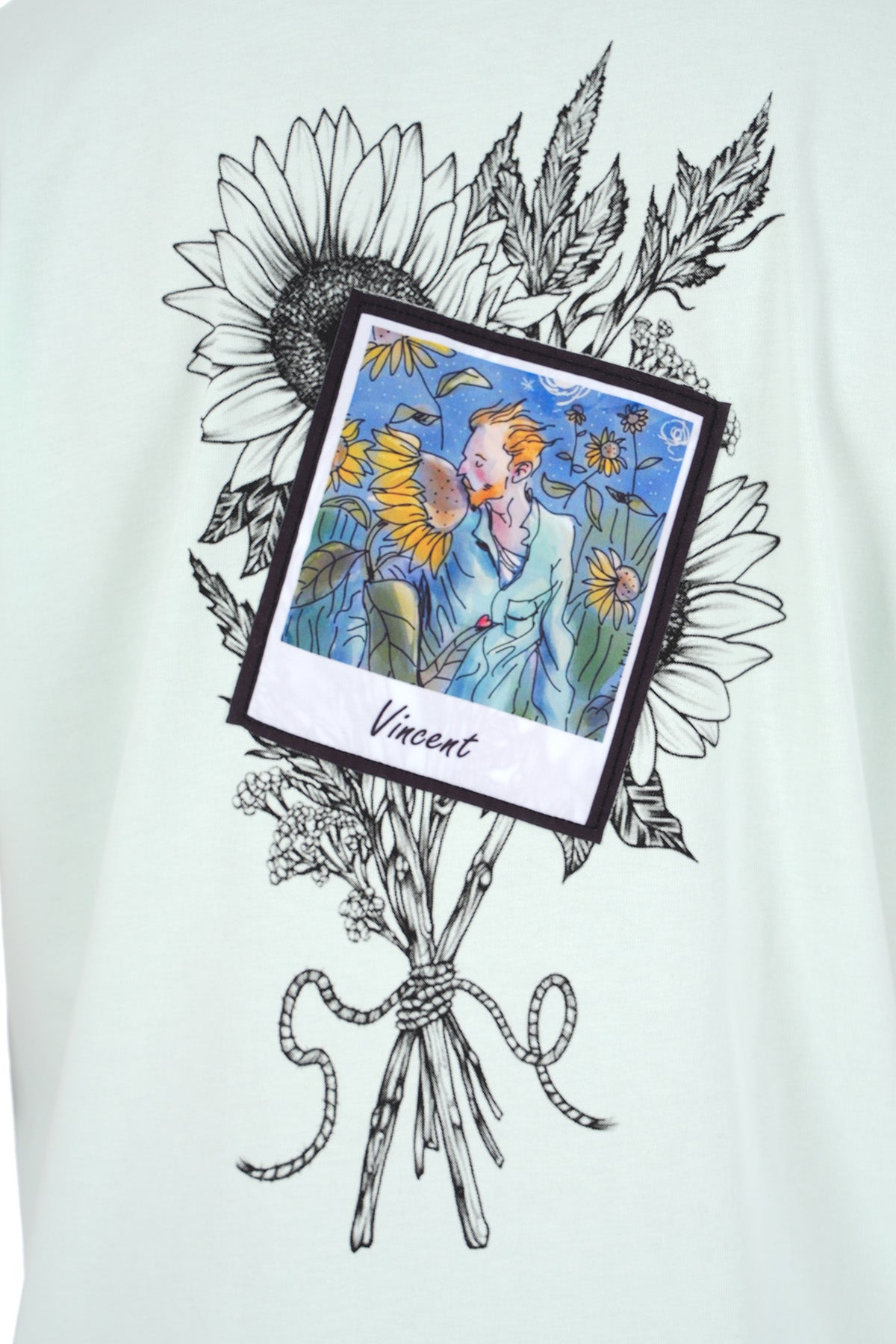 TEE SHIRT LL1058