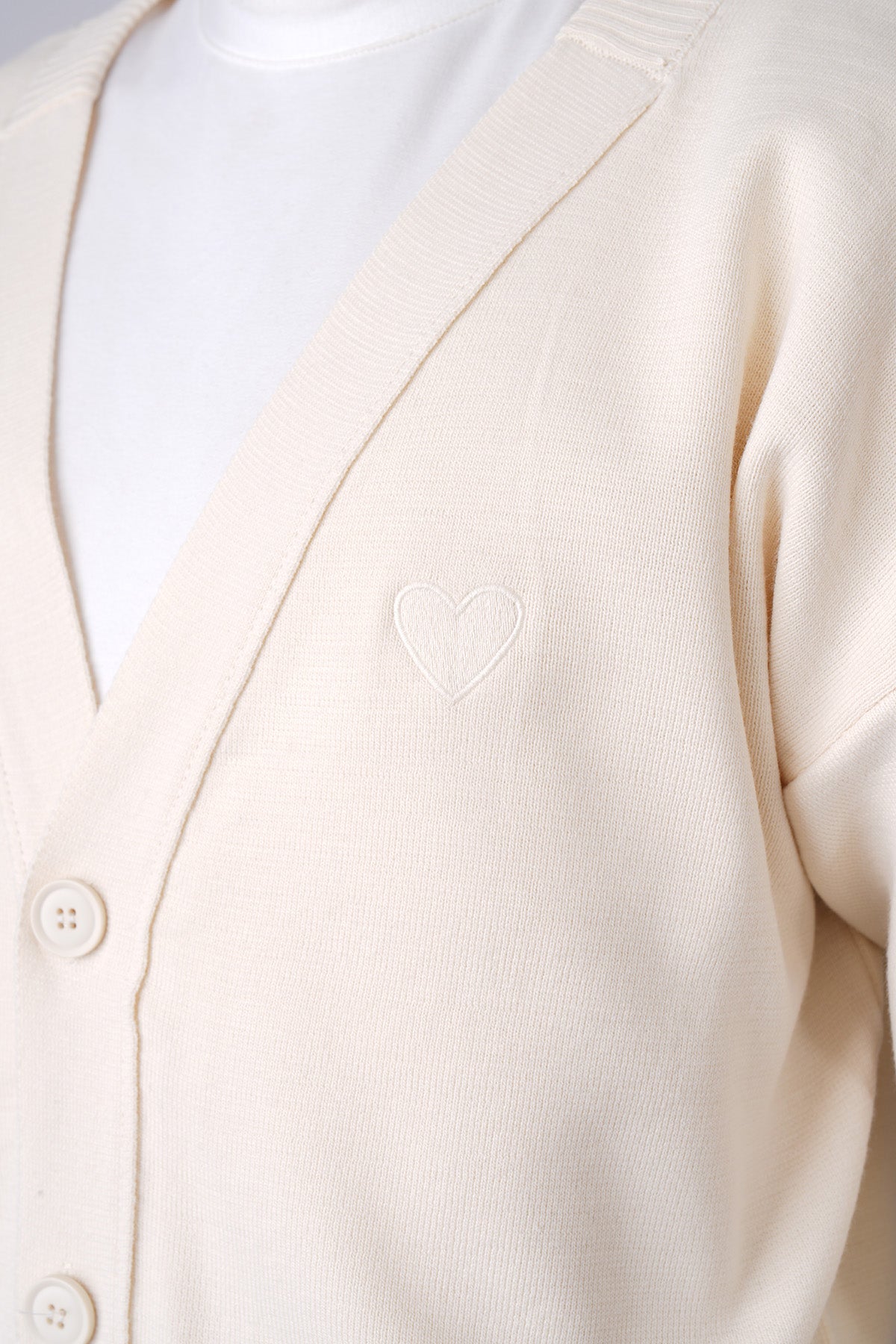 CARDIGAN LL5030
