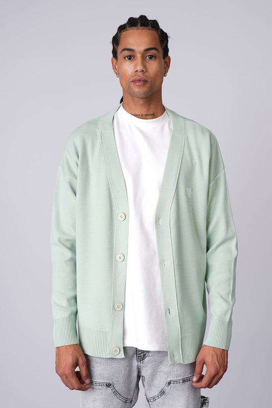 CARDIGAN LL5030