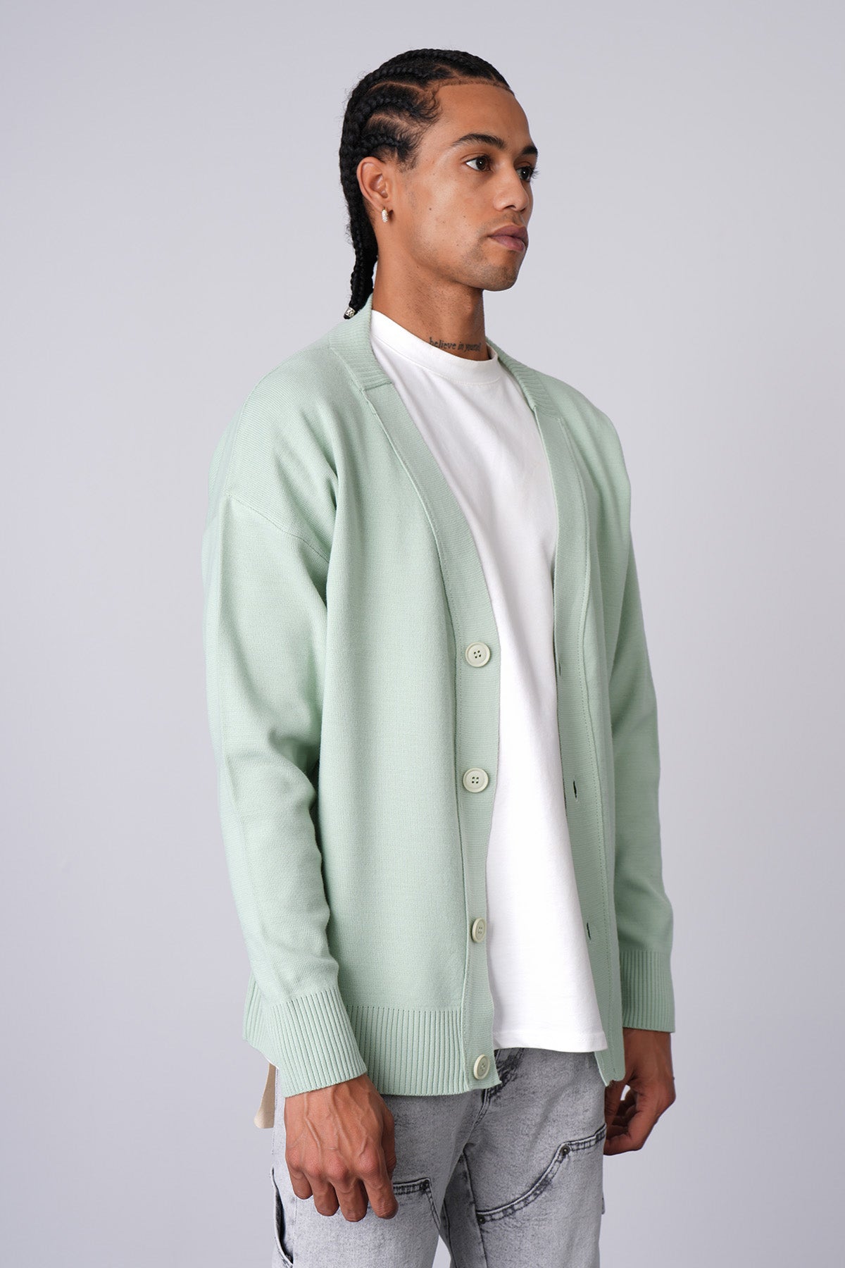 CARDIGAN LL5030