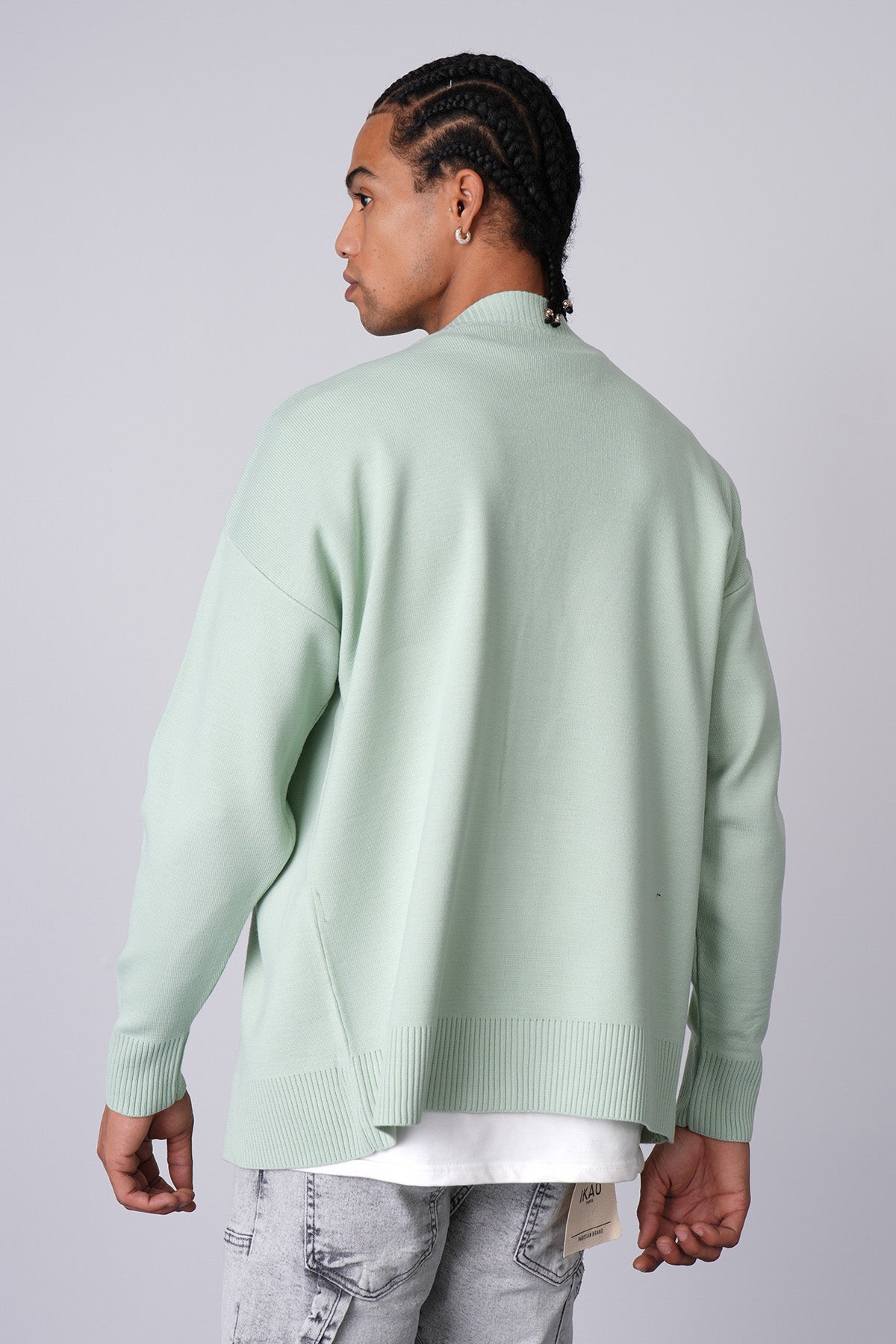 CARDIGAN LL5030