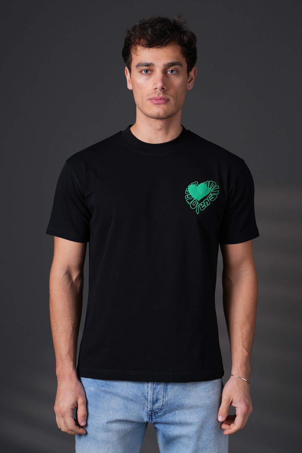 TEE SHIRT LL00129