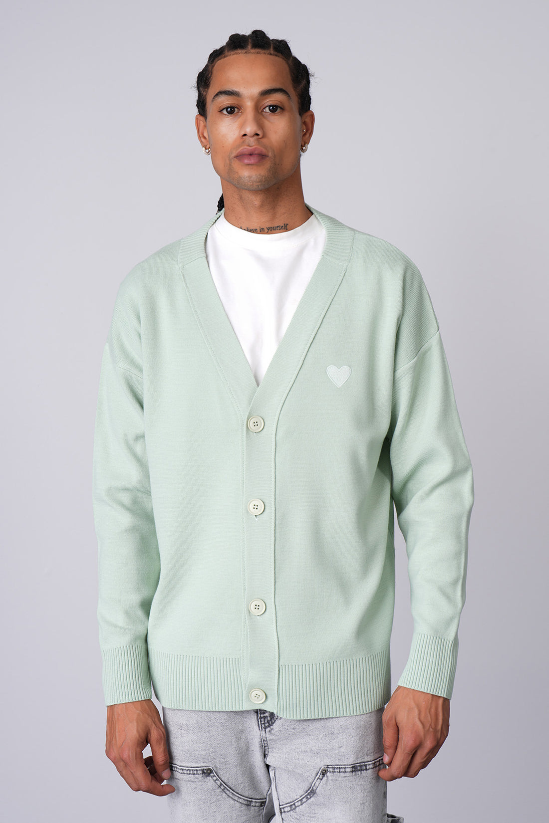 CARDIGAN LL5030