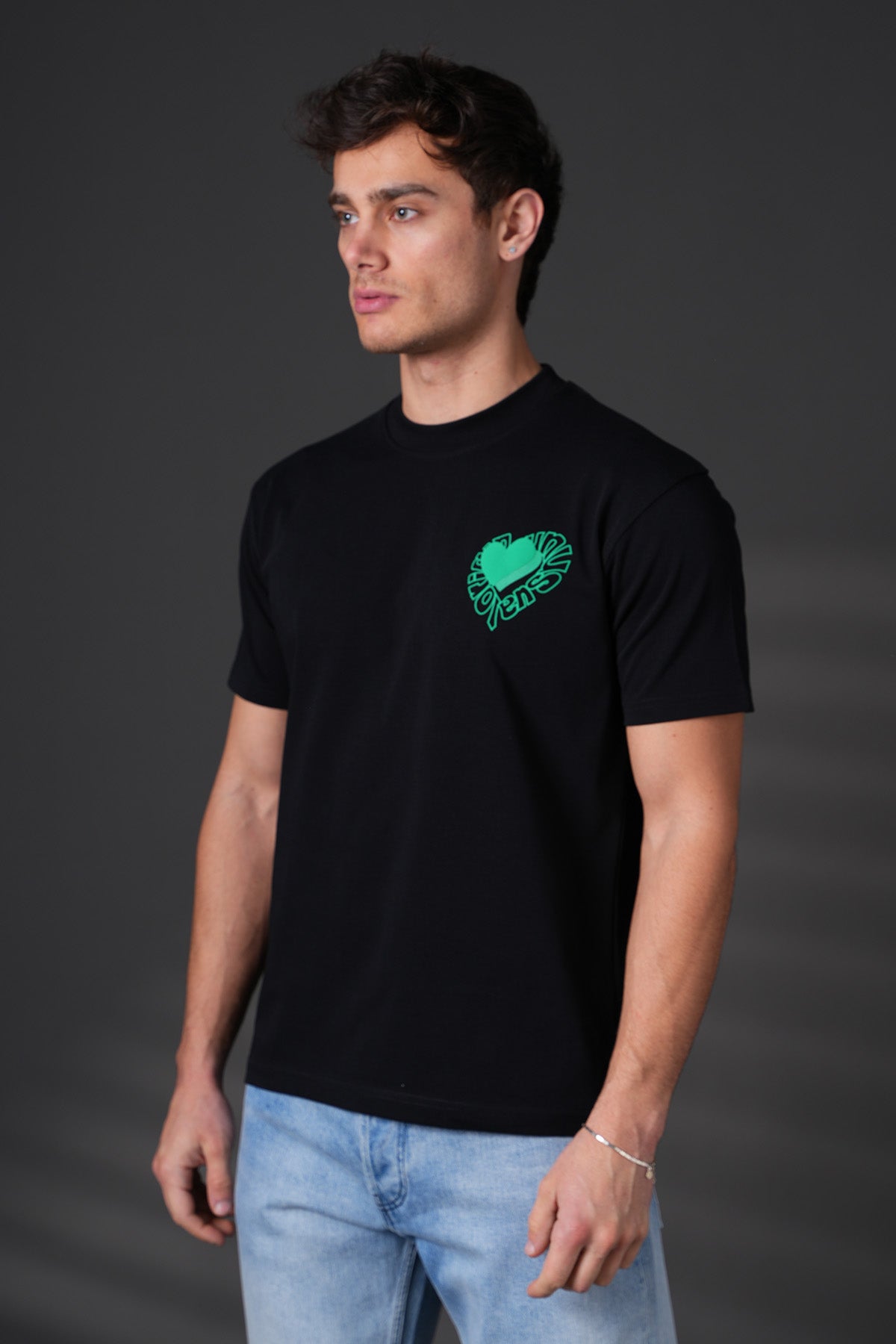 TEE SHIRT LL00129