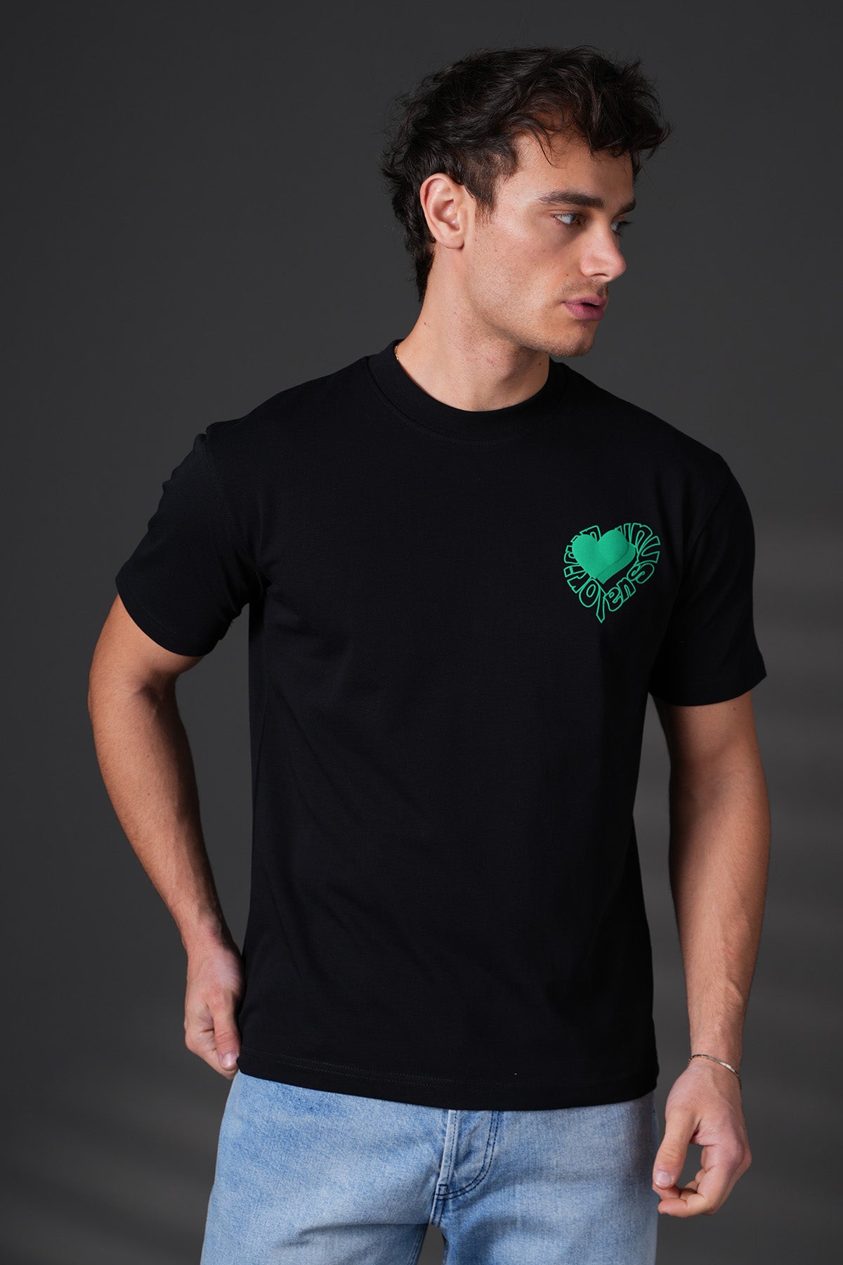 TEE SHIRT LL00129
