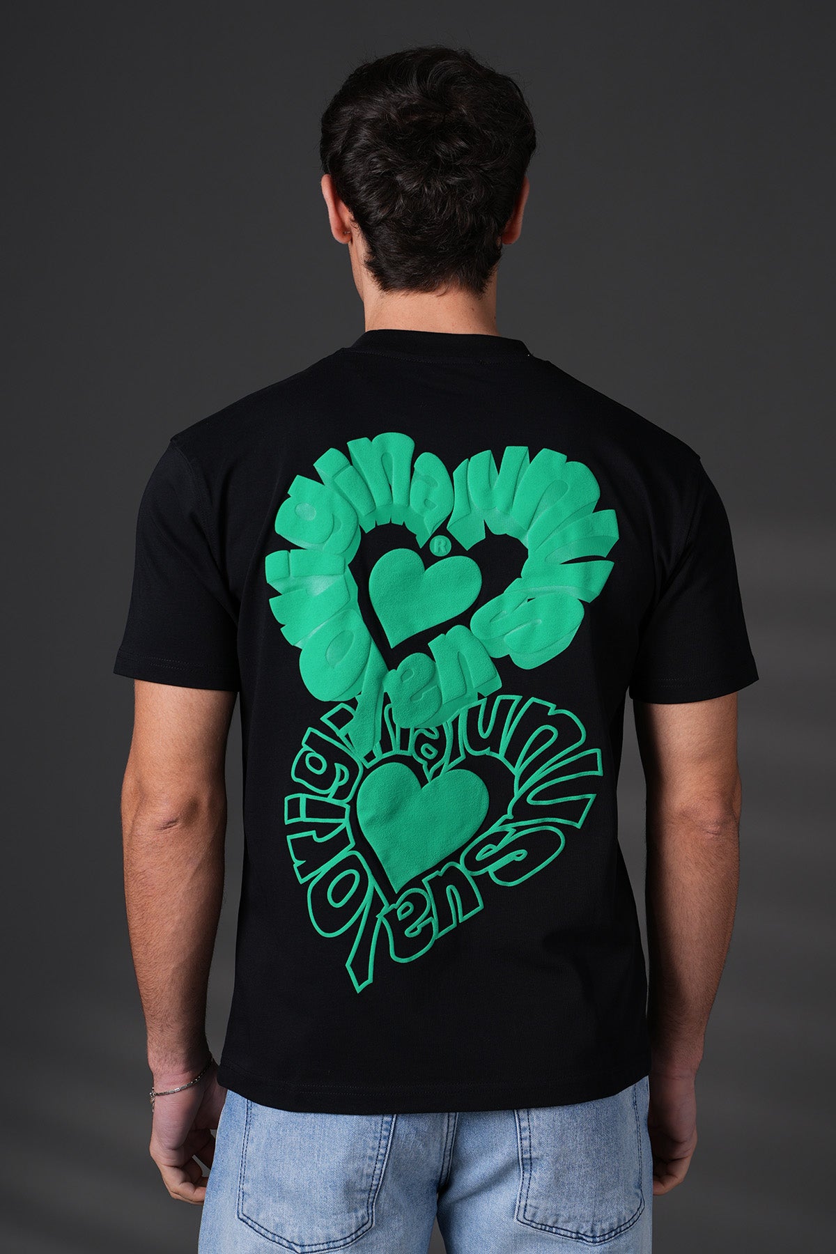 TEE SHIRT LL00129