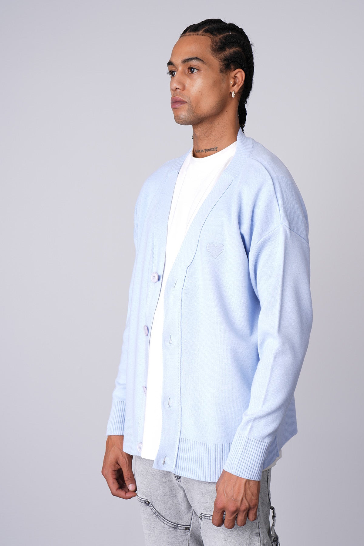 CARDIGAN LL5030
