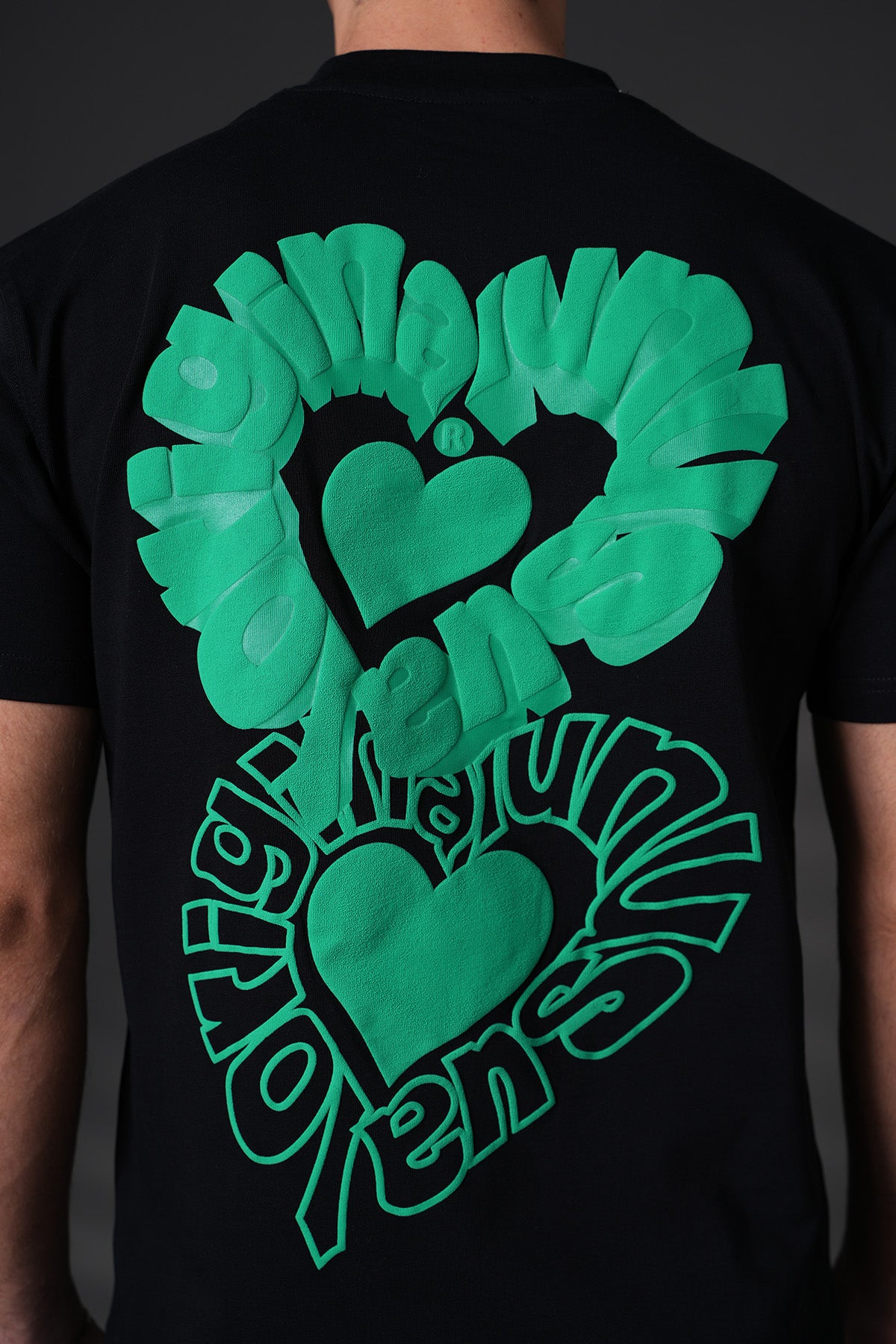 TEE SHIRT LL00129