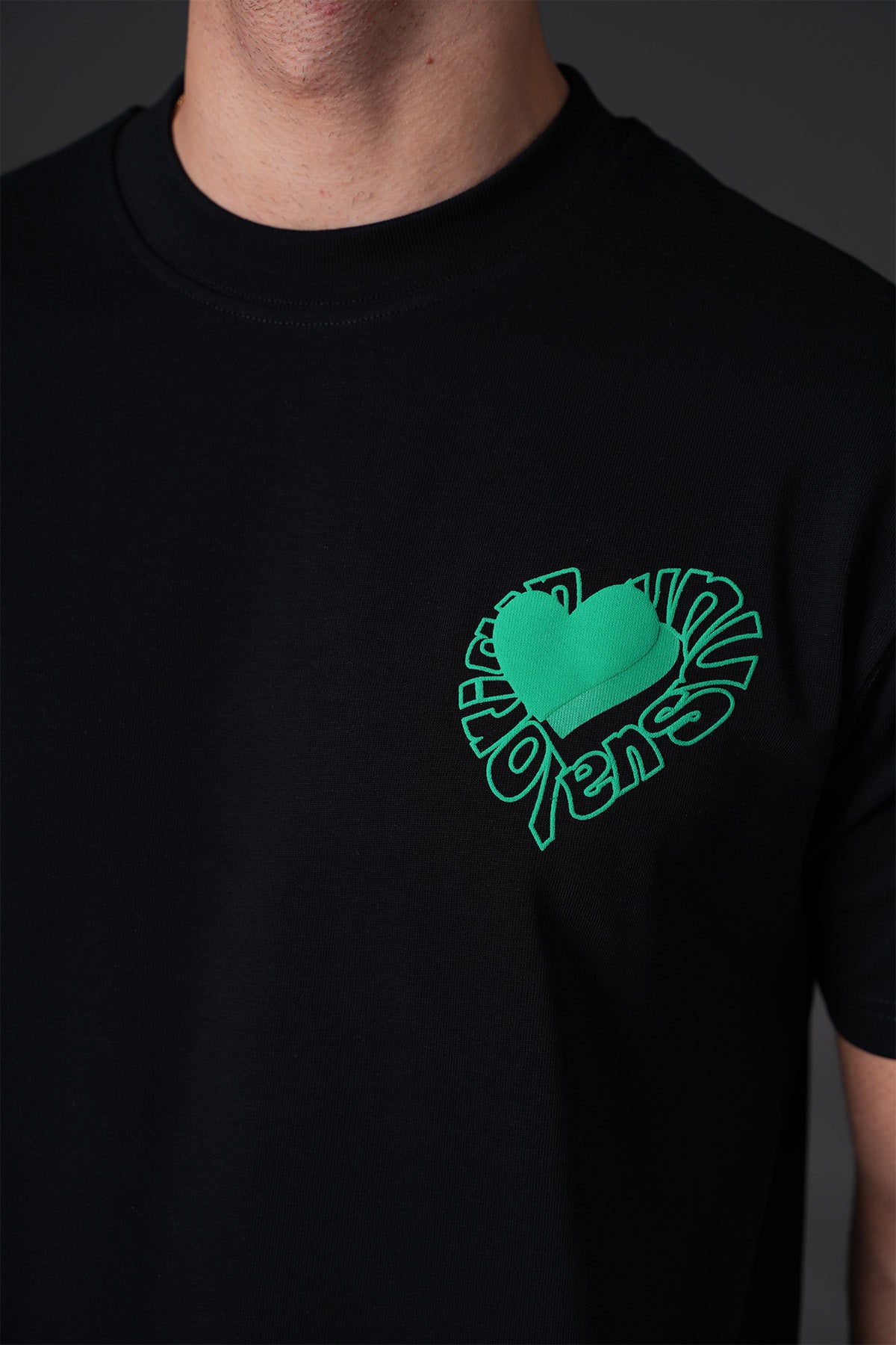 TEE SHIRT LL00129