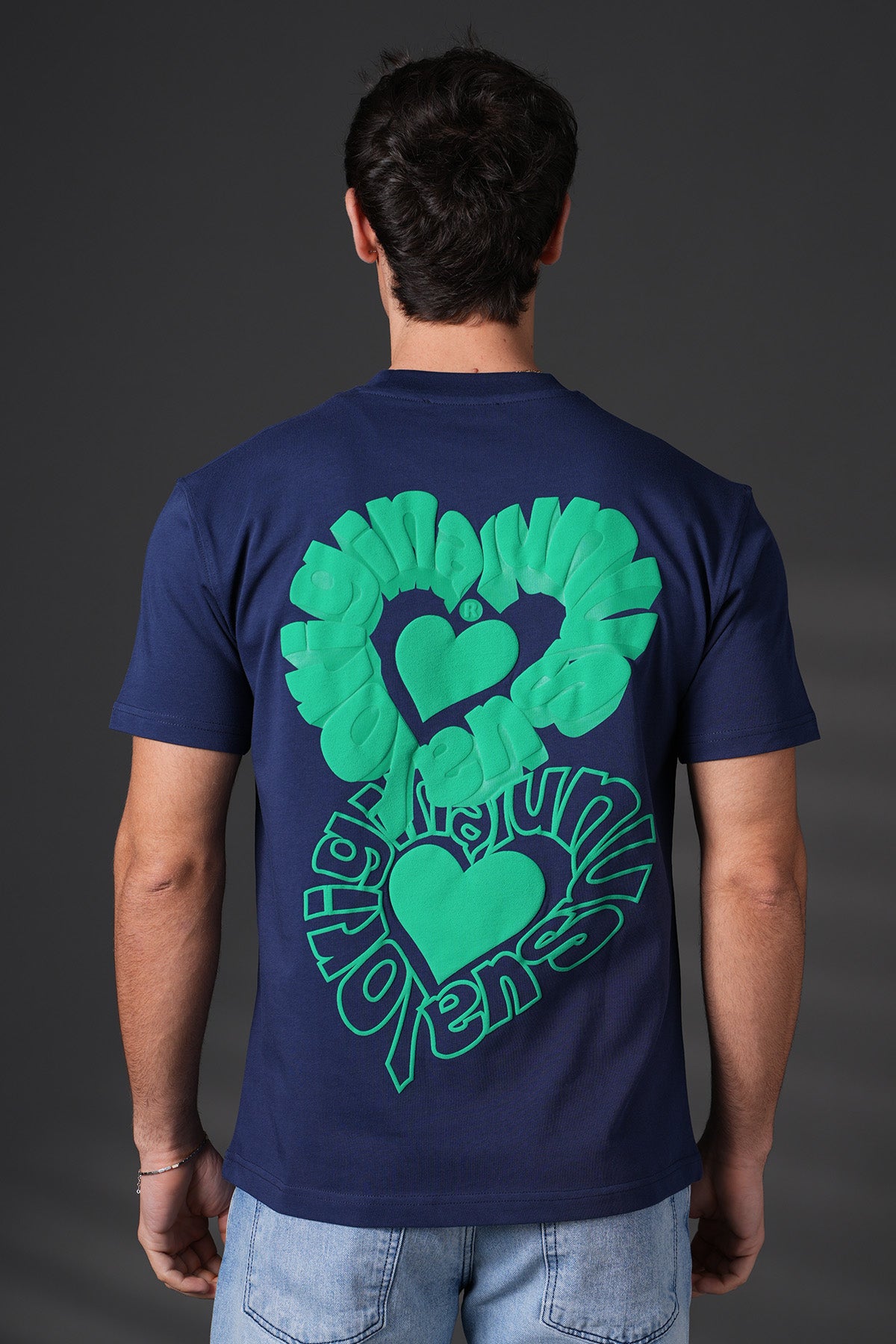 TEE SHIRT LL00129