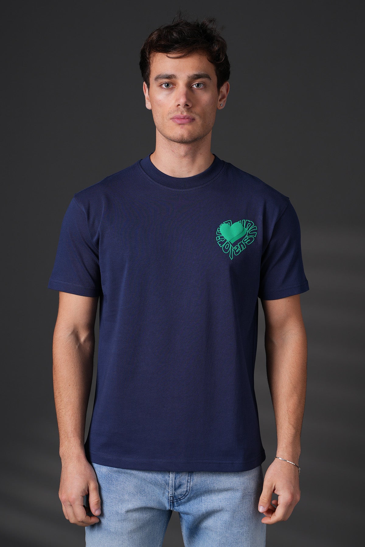 TEE SHIRT LL00129