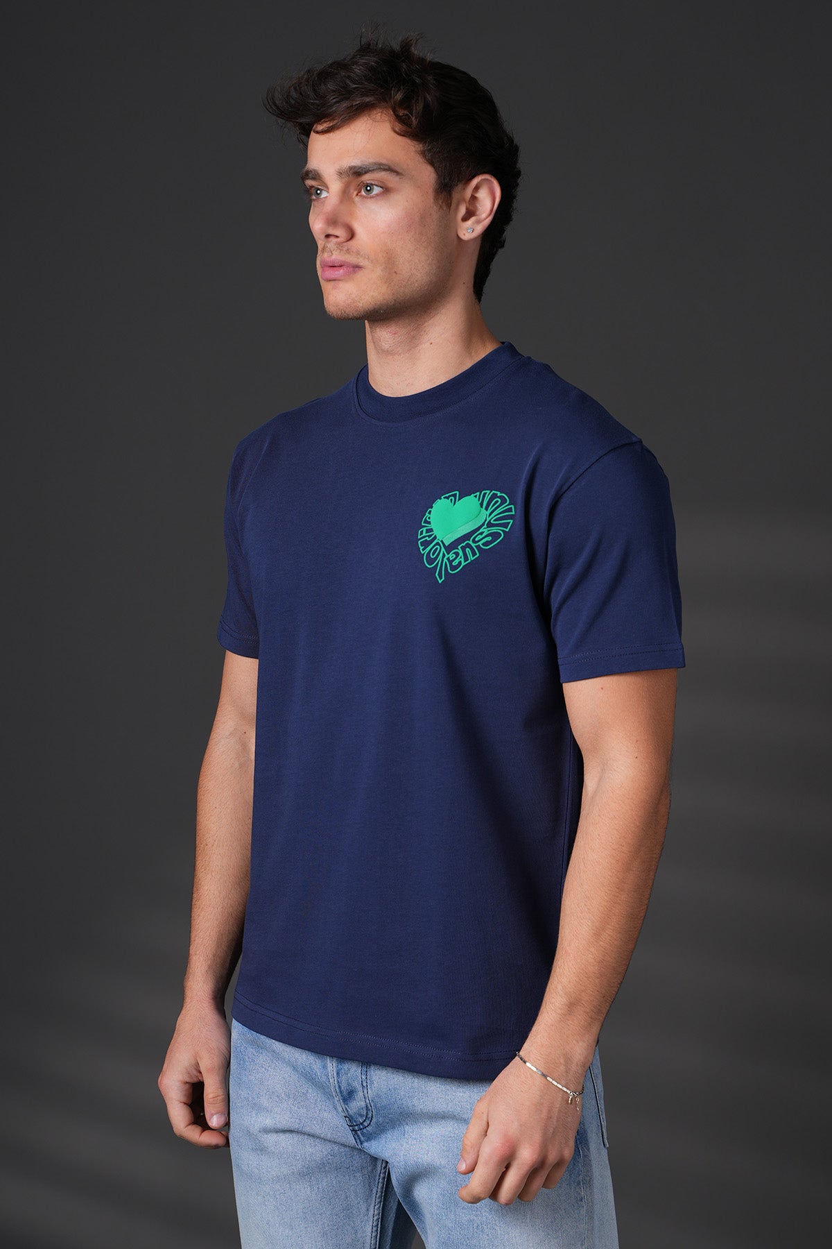 TEE SHIRT LL00129