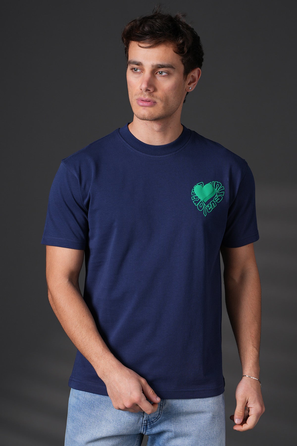 TEE SHIRT LL00129