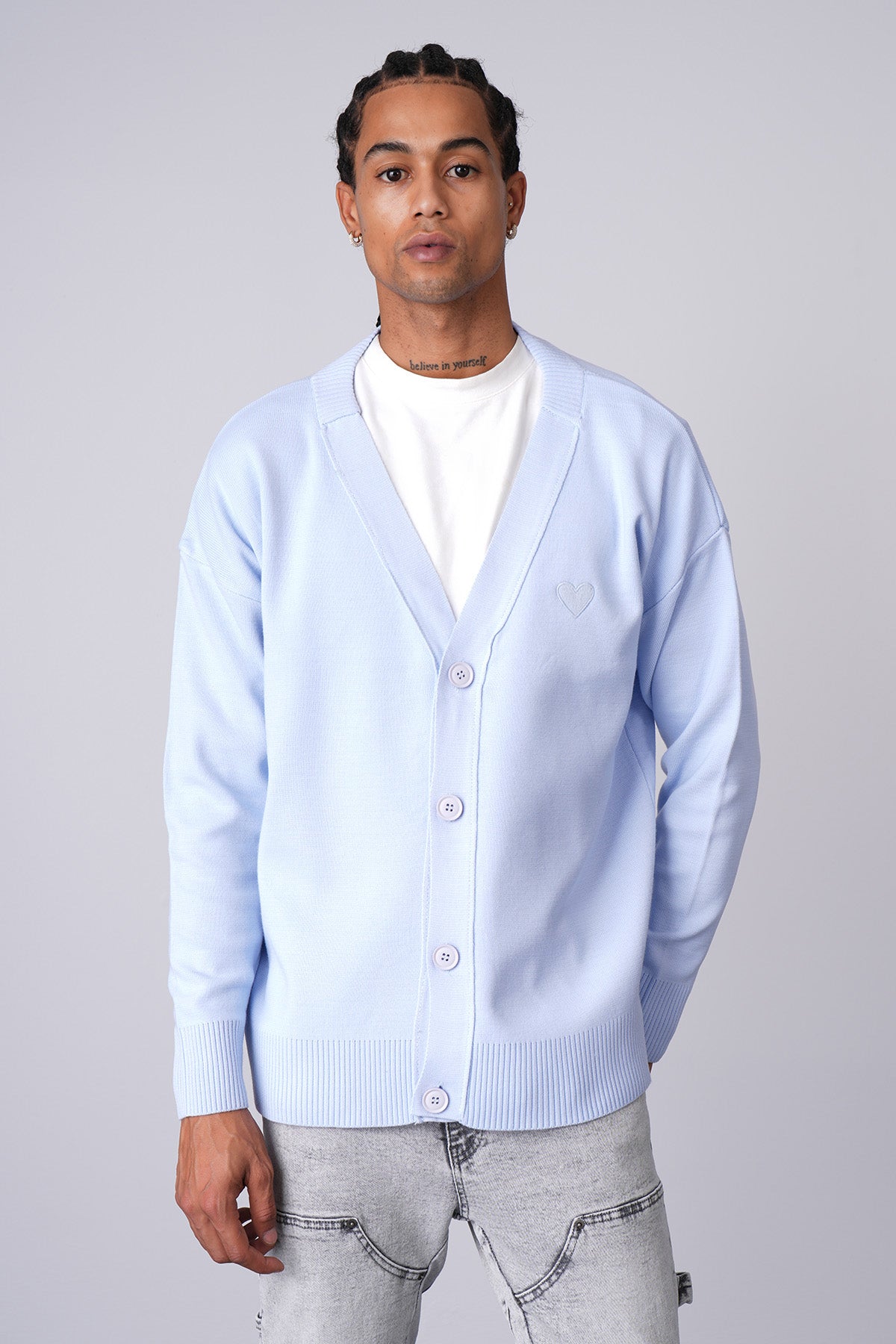 CARDIGAN LL5030