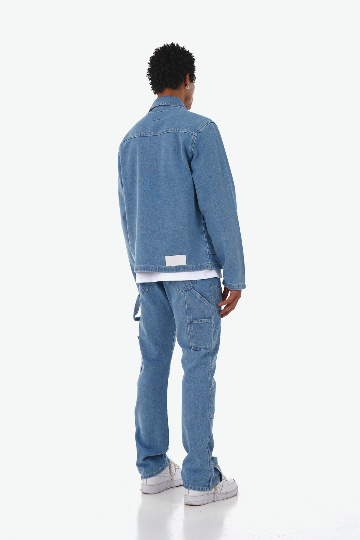 ENSEMBLE JEAN ART494