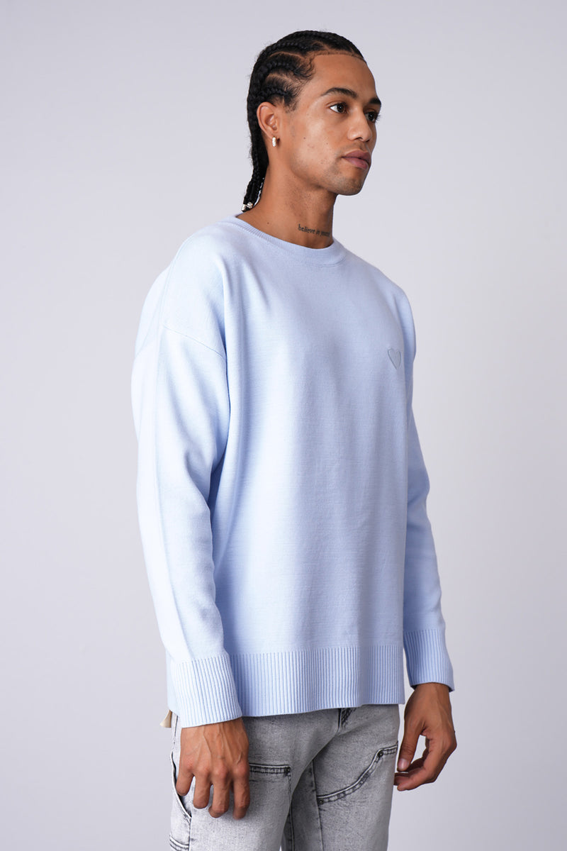 PULL LL5029 - BLUE