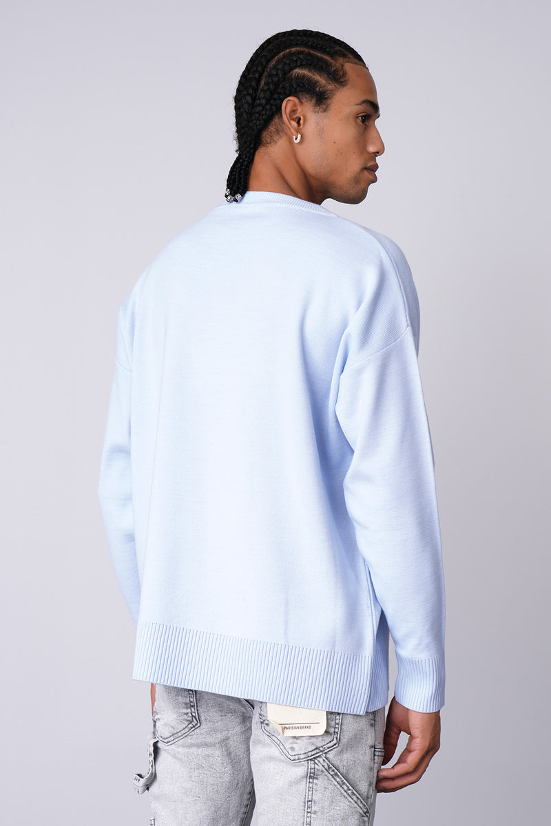 PULL LL5029 - BLUE