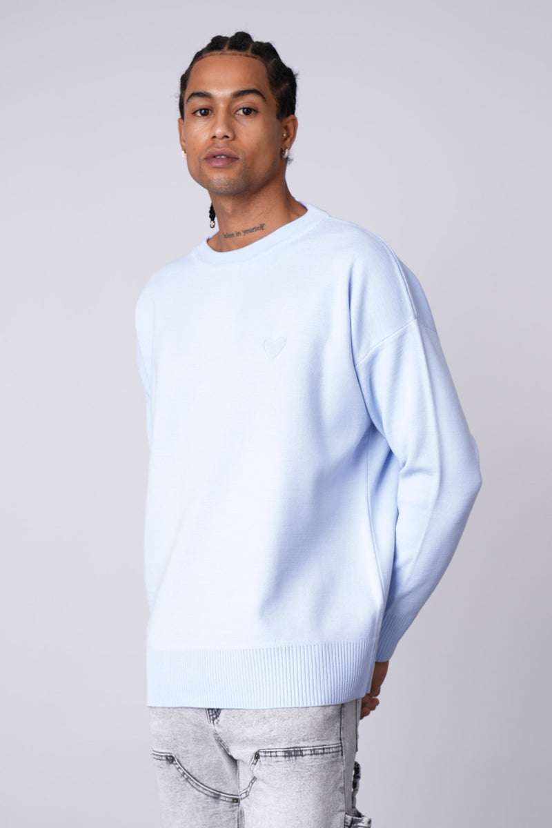 PULL LL5029 - BLUE