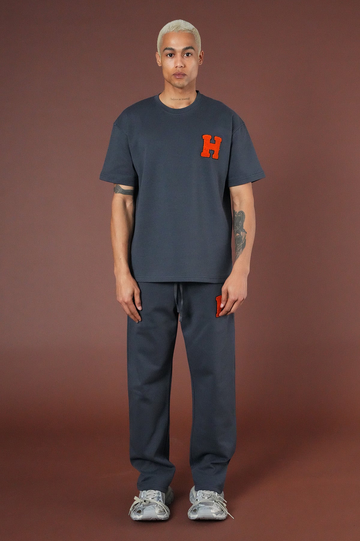 Ensemble t-shirt pantalon LP2676 - IPM200