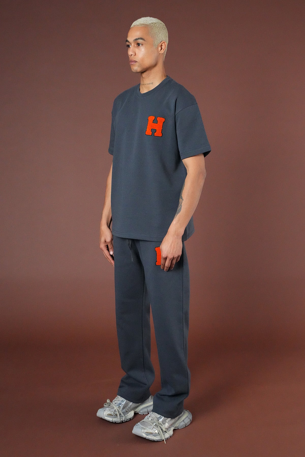 Ensemble t-shirt pantalon LP2676 - IPM200