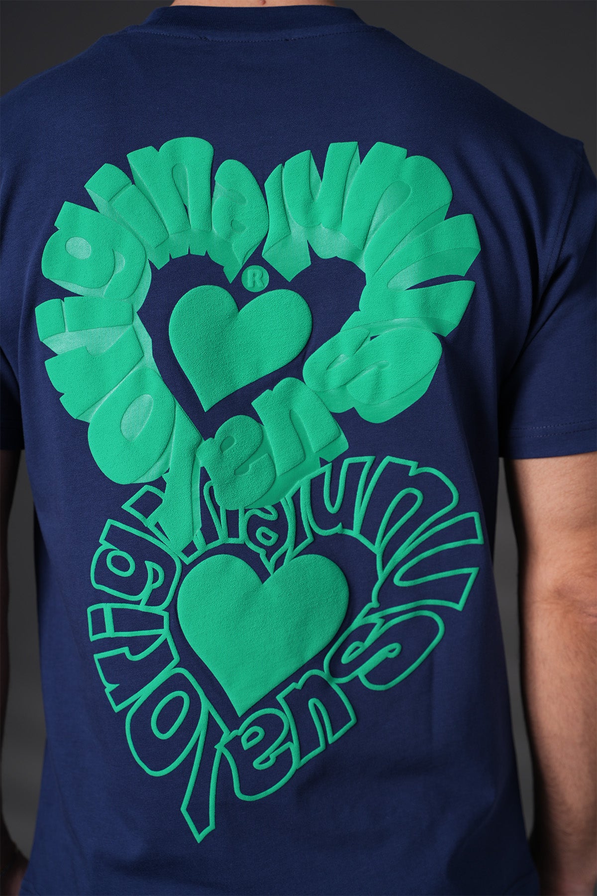 TEE SHIRT LL00129