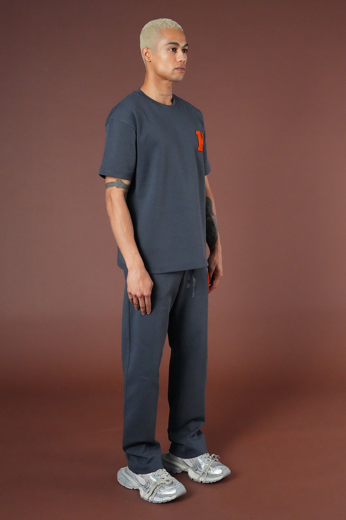 Ensemble t-shirt pantalon LP2676 - IPM200