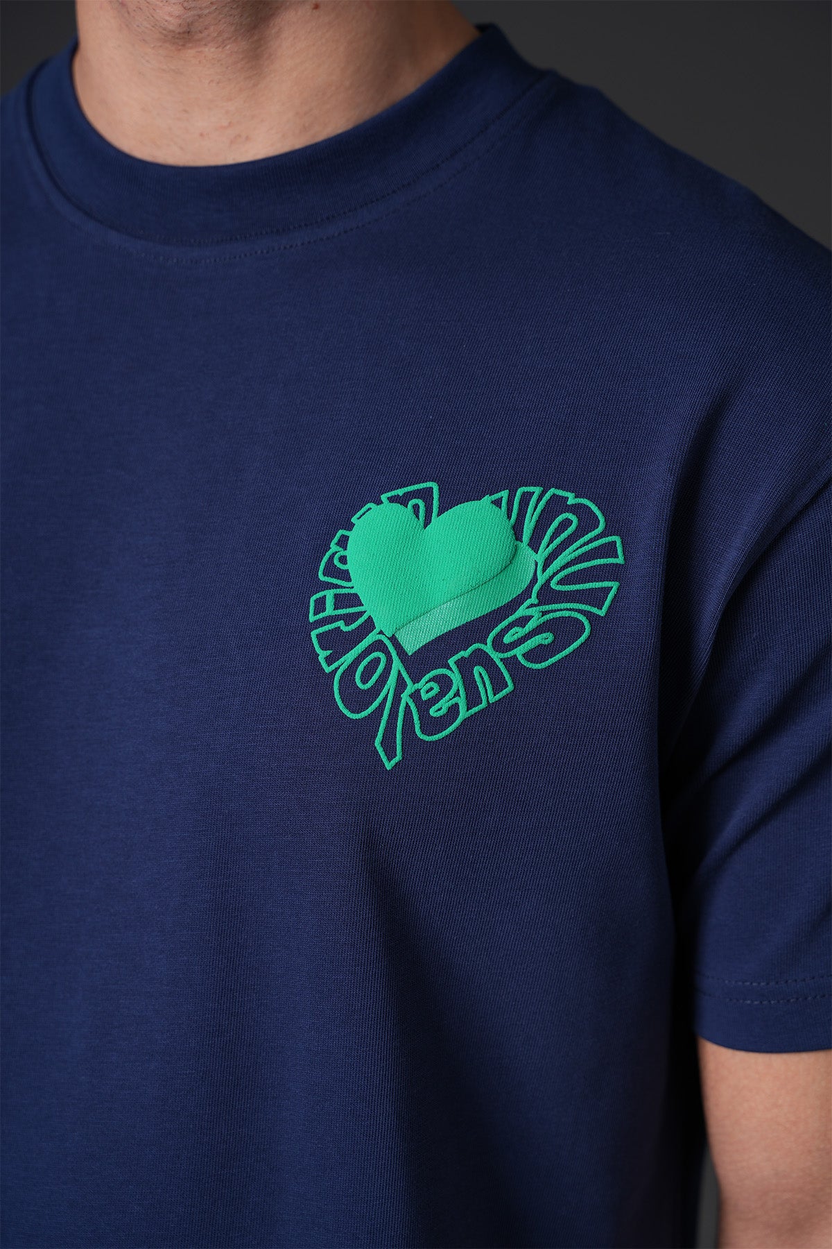 TEE SHIRT LL00129